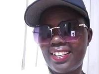 Модель pritty-leila