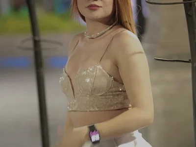 VixenVee69 - Girl 