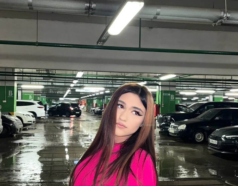 TerezaRobinson 离线XXX聊天