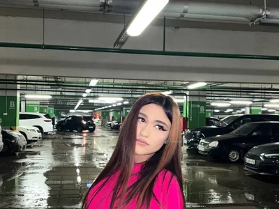 TerezaRobinson profile