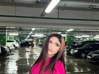 Sembang XXX Secara Langsung TerezaRobinson