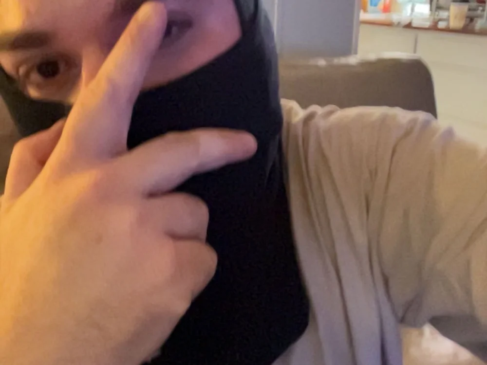 Chatroom XXX hors ligne de MrBiggles69