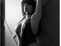 Модель CharlotteAngelss_