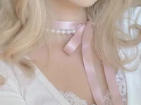 Clorina live cam model