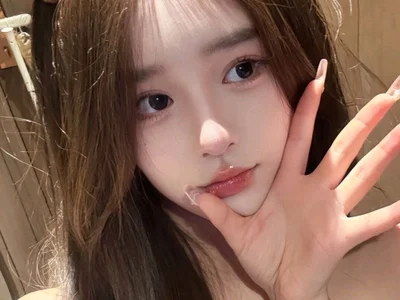 Miuxu_8800 - Girl 
