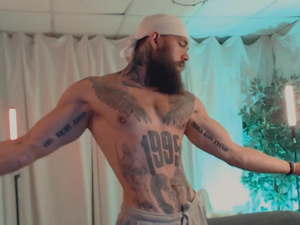 Sembang XXX Luar Talian bulatov_xx