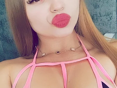 Blushizoe_ - Girl 