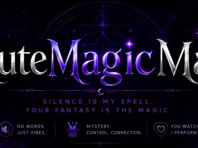 MuteMagicMan