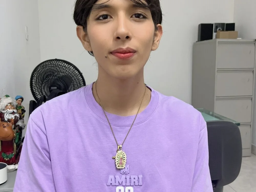 Offline XXX chat modela evelin_24_