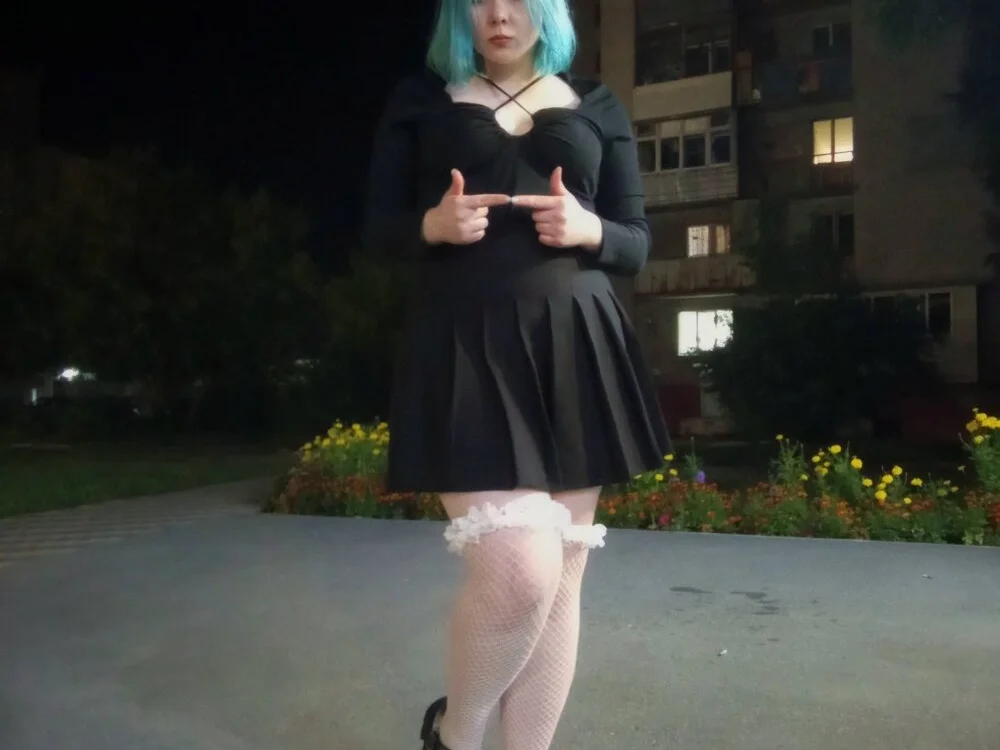 Sophi_X's Offline XXX Chat