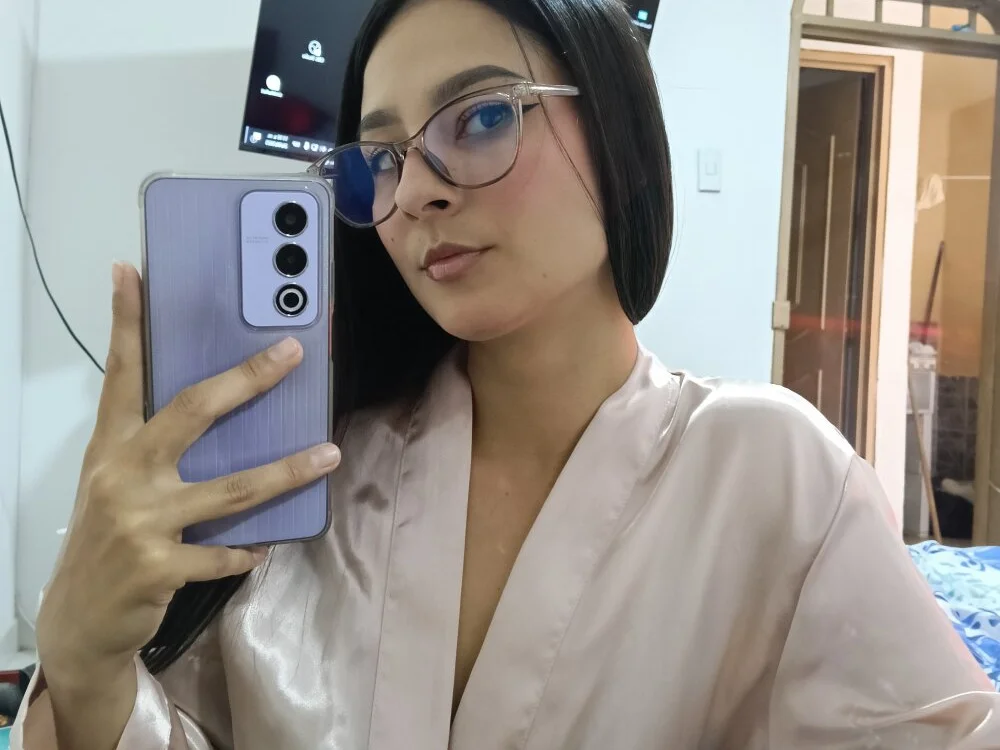 Chatroom XXX hors ligne de BlackyScar20