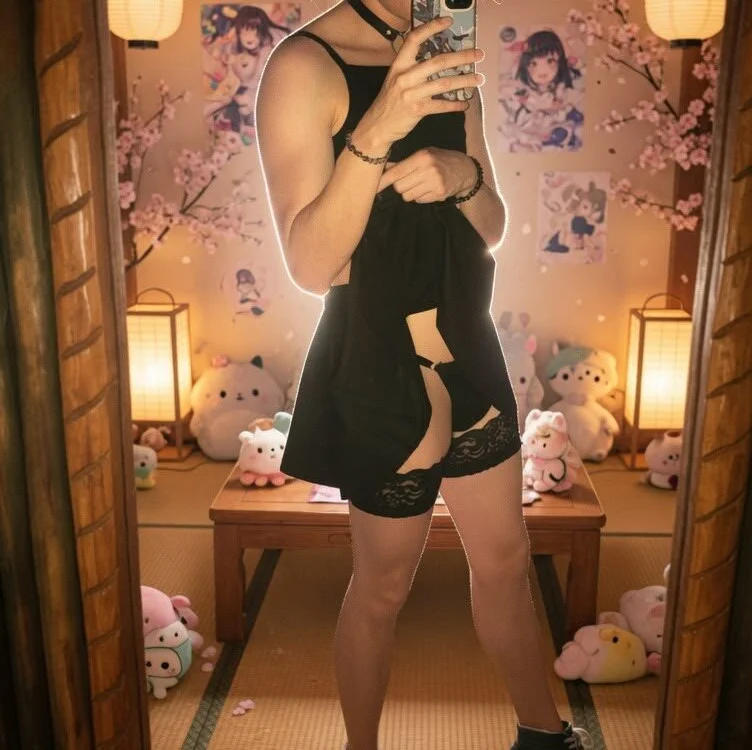 KittyKatFemb's Offline XXX Chat