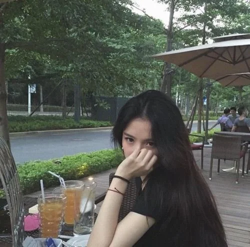 Bilik Sembang Luar Talian yankochan
