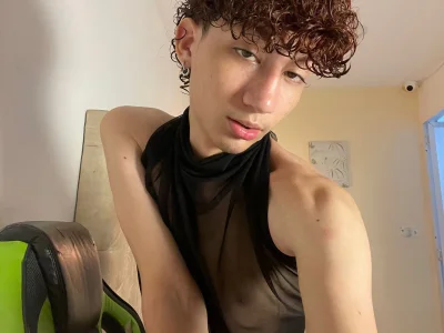 Kyler_blossom - Boy 