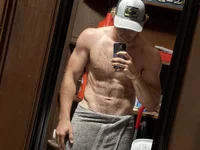 Franna7383's webcam live show