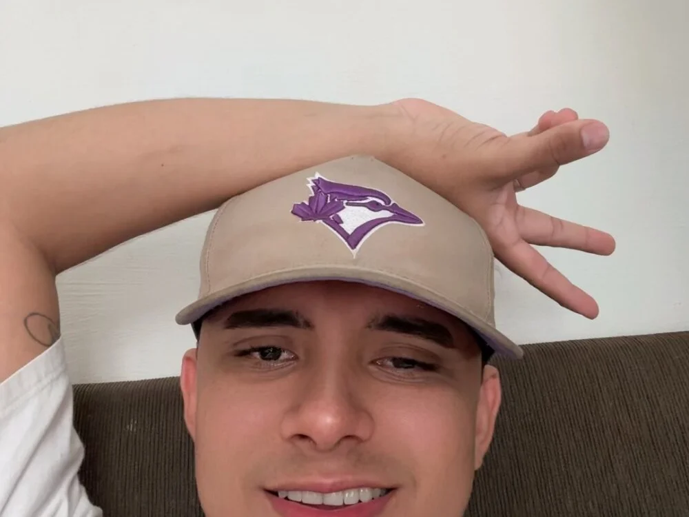 Offline XXX chat modela lucas-storm