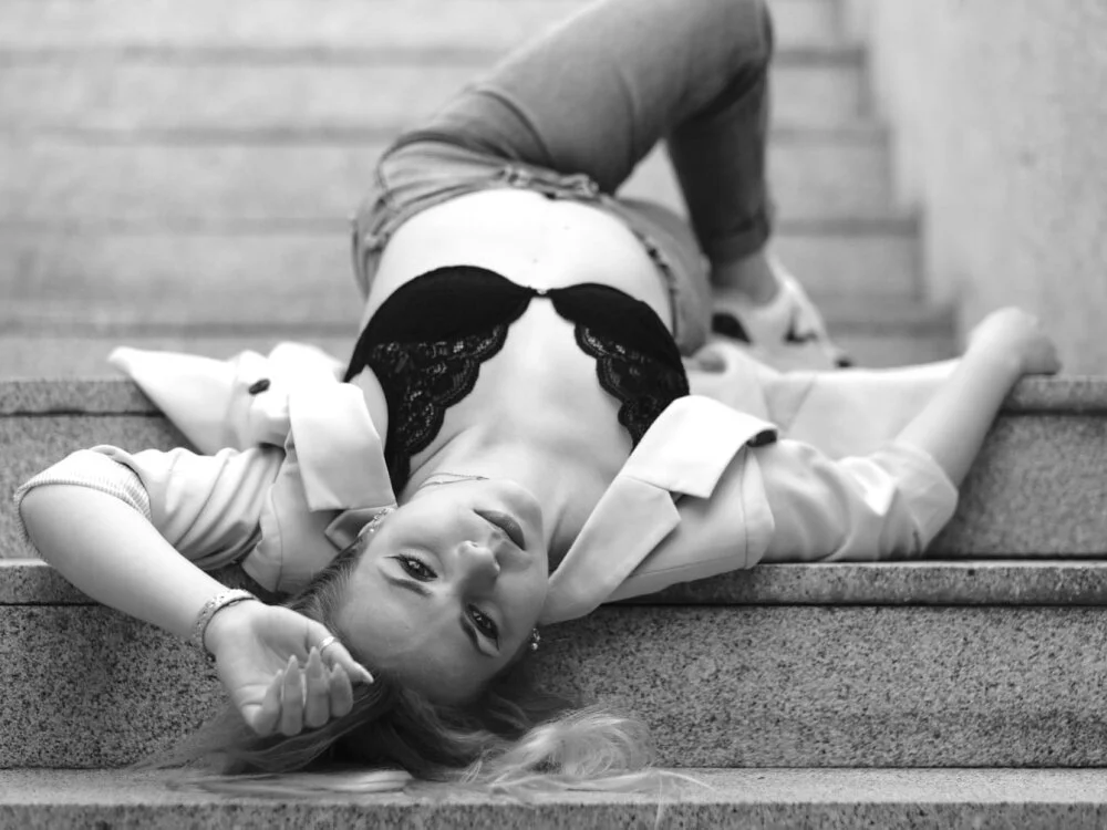 AmieGlow Offline XXX Chat