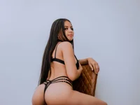 Модель angelss_of_charlie