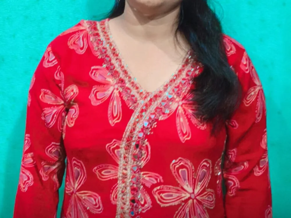 Офлайн-чат XXX Curvy_Chaaya