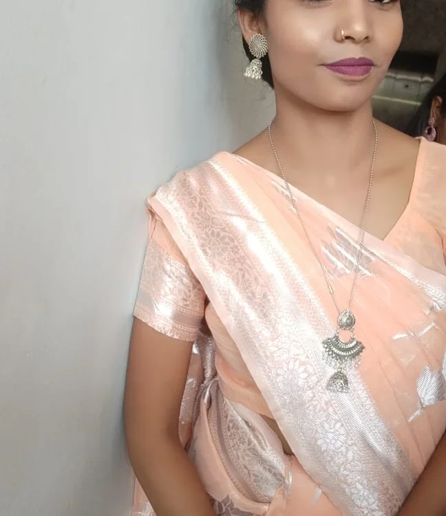 Jaanvi_G's Offline XXX Chat