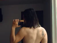 AmandaMillan's webcam live show