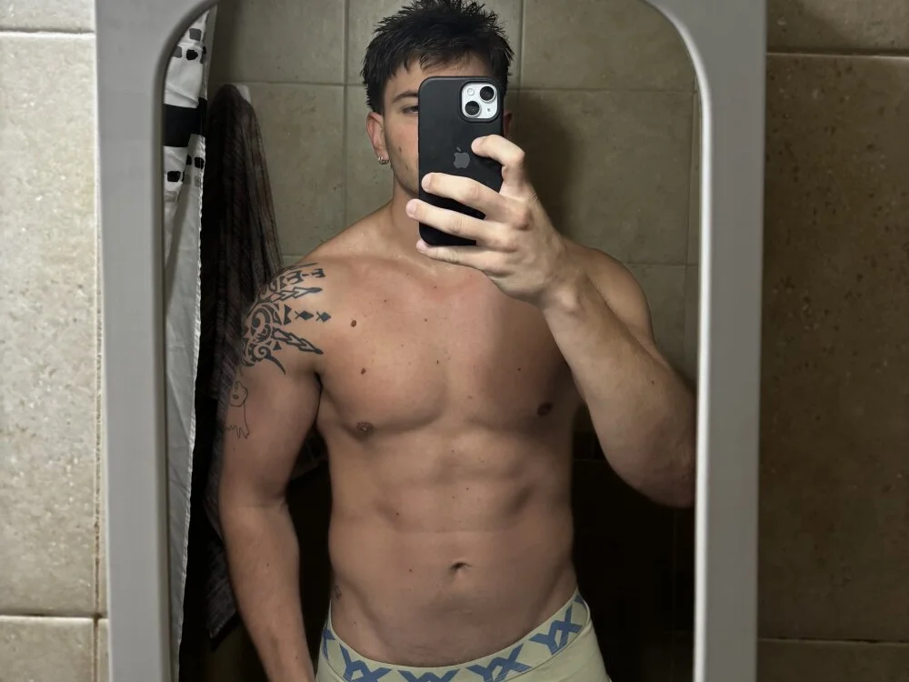 ArgentiiinoBoy: συνομιλία ΧΧΧ εκτός σύνδεσης