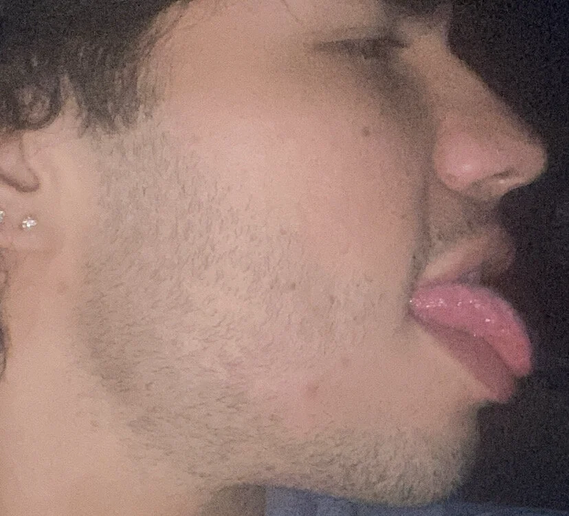 Chat XXX offline de Milkymiauss