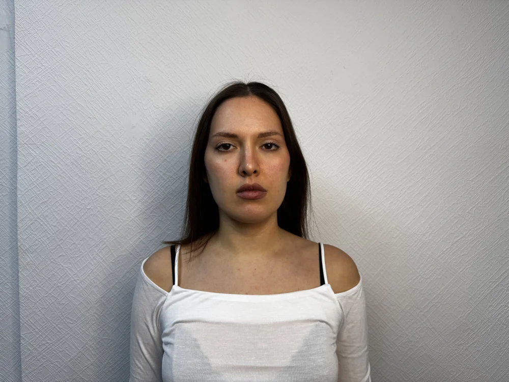 Offline chatovací místnost MarieMarshall