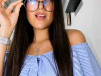 Catalina18Eyes live cam model