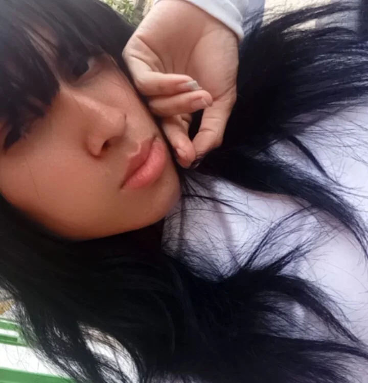 Czat XXX offline – camii_shy