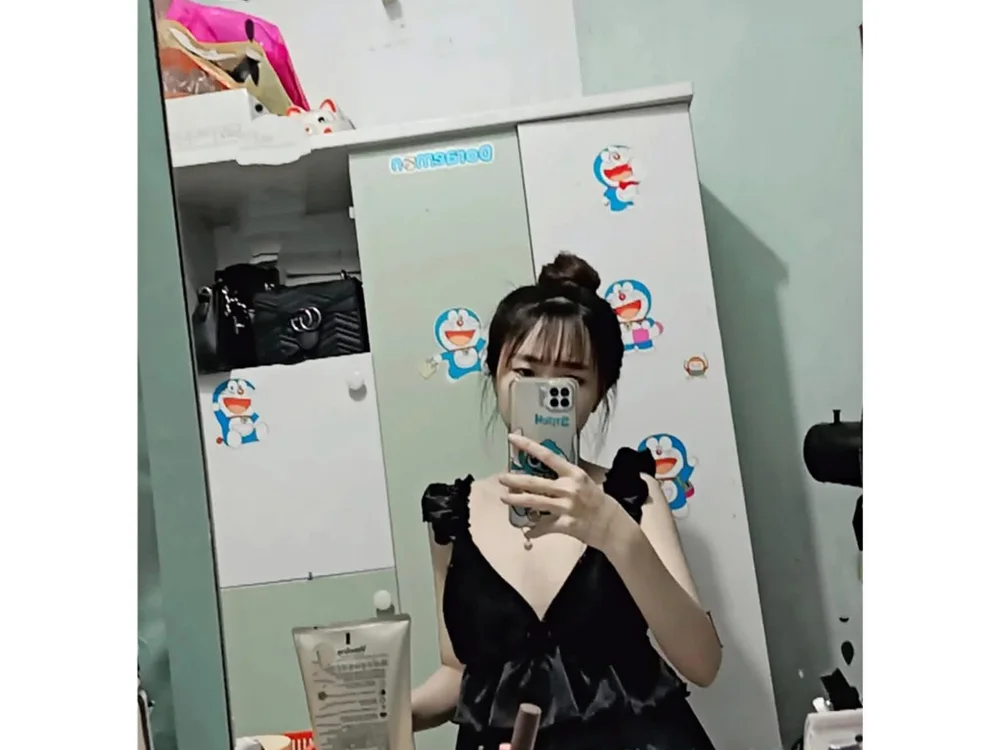 Enxinh's Offline Chat Room