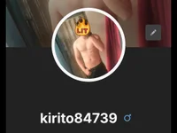 kirito84739's webcam live show