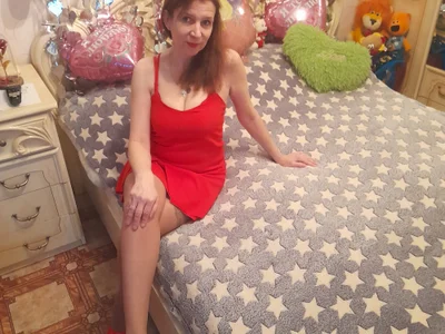 Debra_Phoenix - Girl 