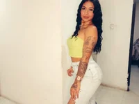 MelissaAndZeuss's webcam live show