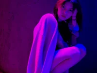 Leah_Castro's webcam live show