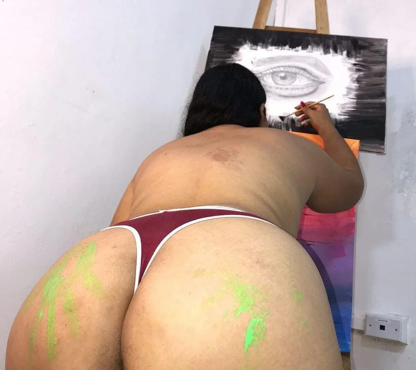 ConnyBigass' Offline Chat Room