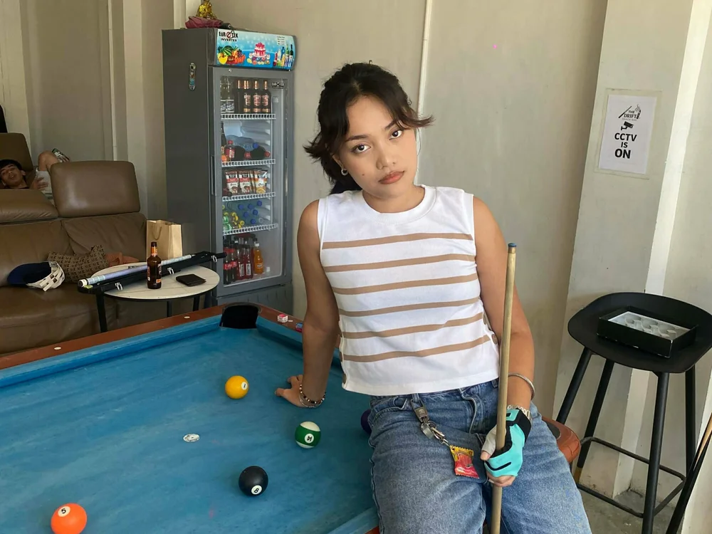 OliviaCarchi Obrolan XXX Offline