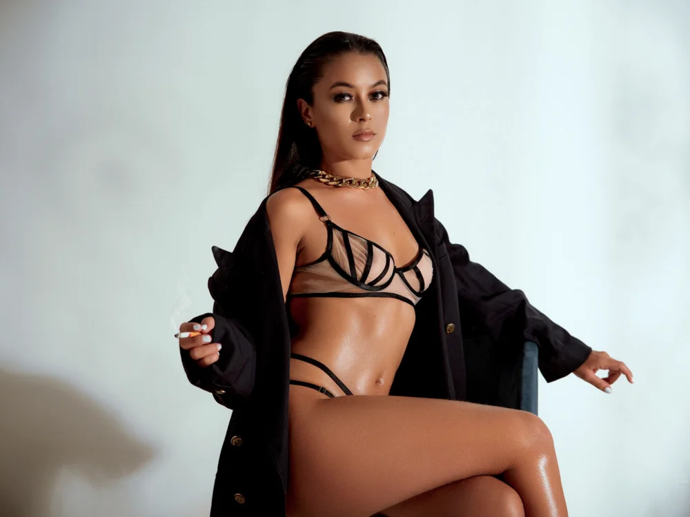 ห้องแชทออฟไลน์ของ BiancaDior