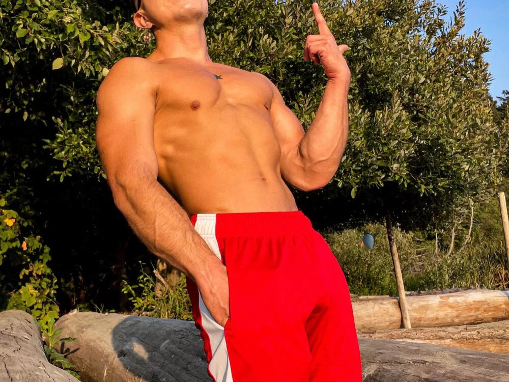 Offline XXX chat GymBoyVan