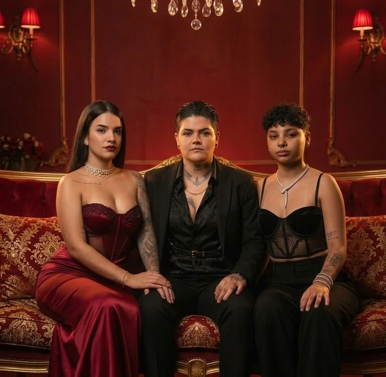 house_of_aphroditeのライブXXXチャット