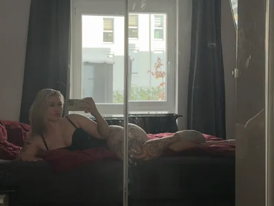 Lara-Gartner profile