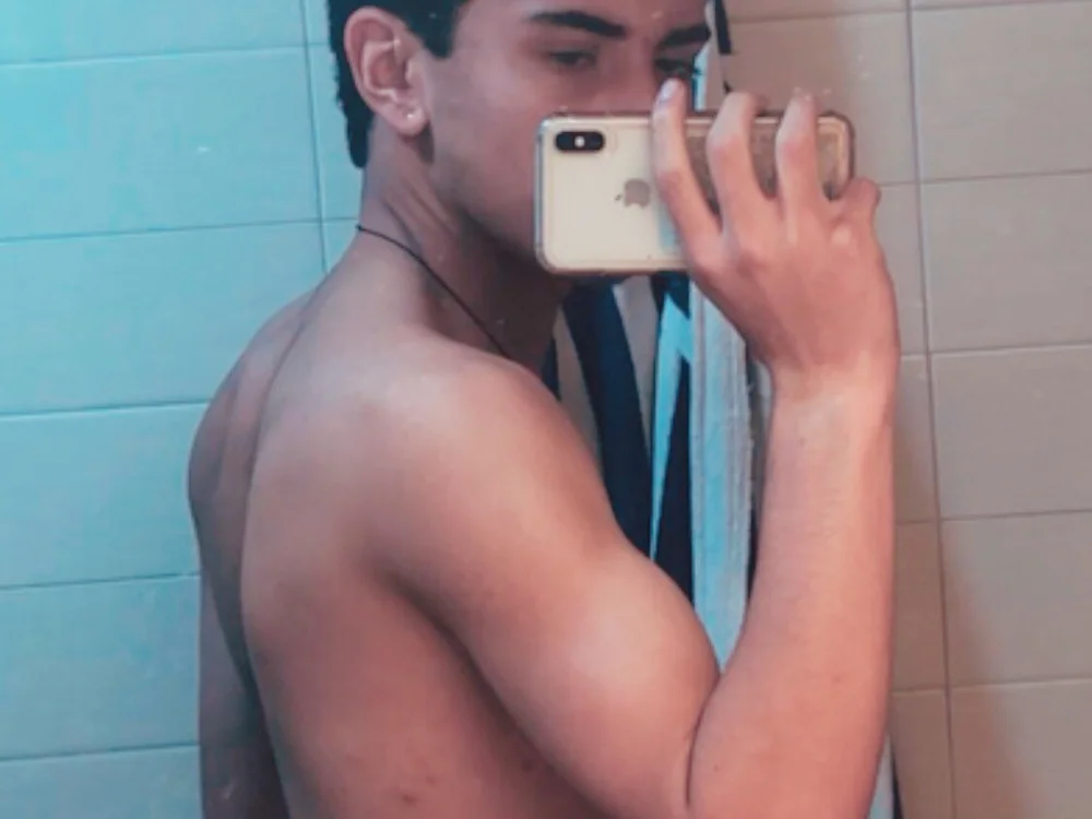 Chat XXX offline de AndresitoTV1