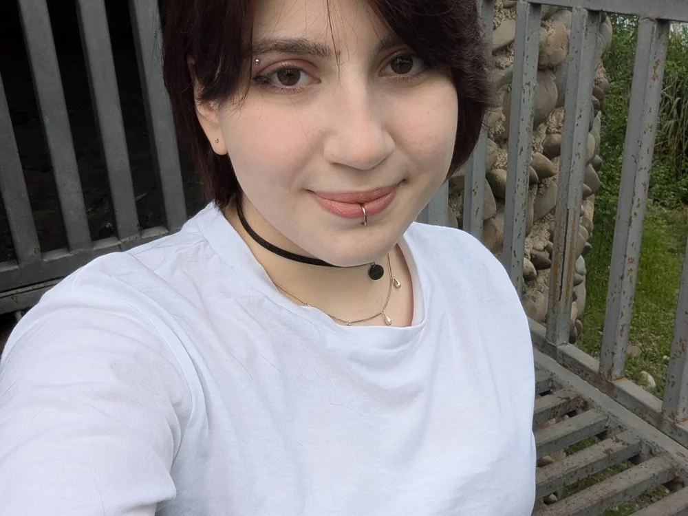 Offline chatovací místnost MaryPurr