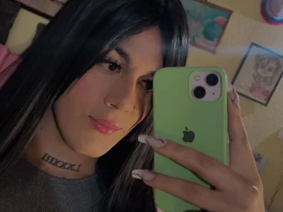 Sweetveroxxx - Trans 