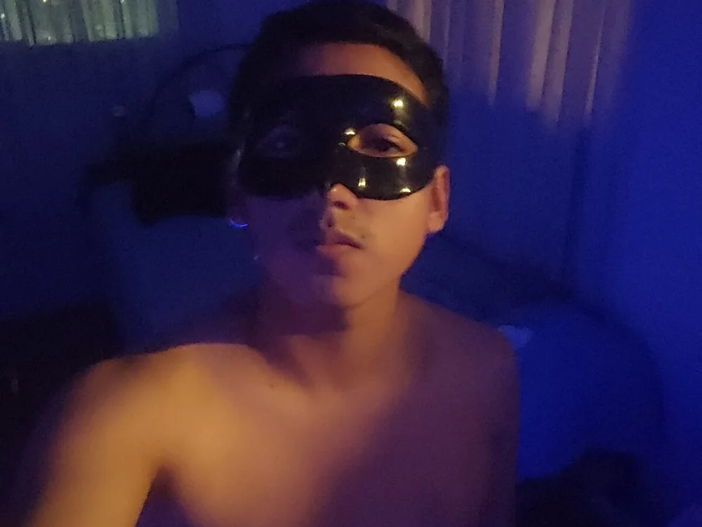 Play_Luis' Offline XXX Chat