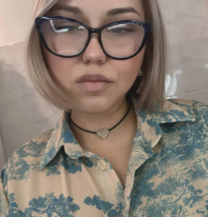 BlytheBible's Offline XXX Chat