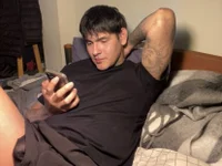 roa_alee's webcam live show