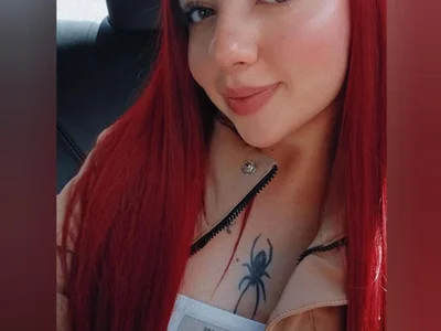 Cherry_Glow - Girl 