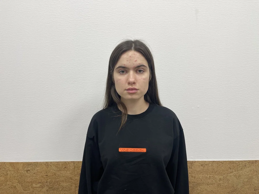 Offline chatovací místnost TessCarrollf