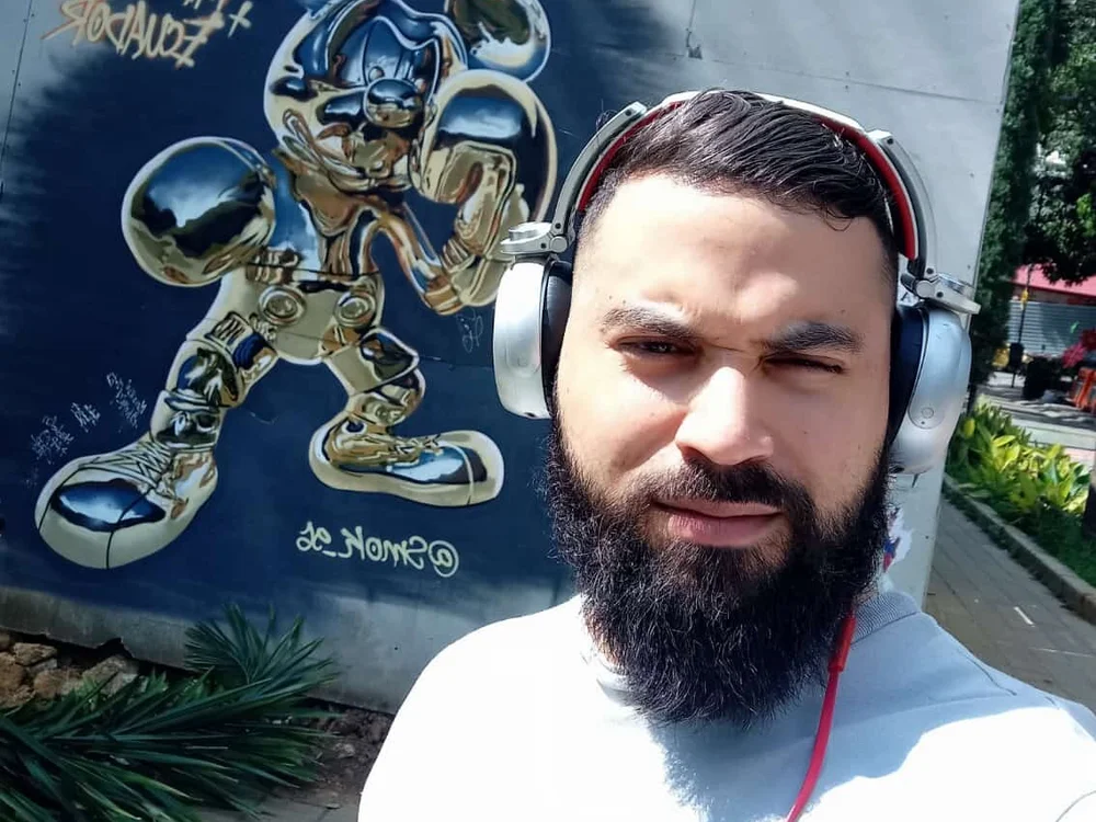 Offline chatovací místnost Orion_Stone